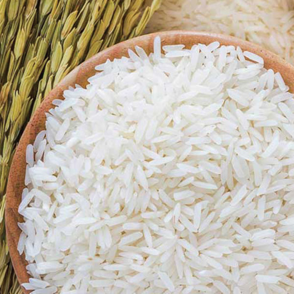 برنج اعلای صدری دم سیاه